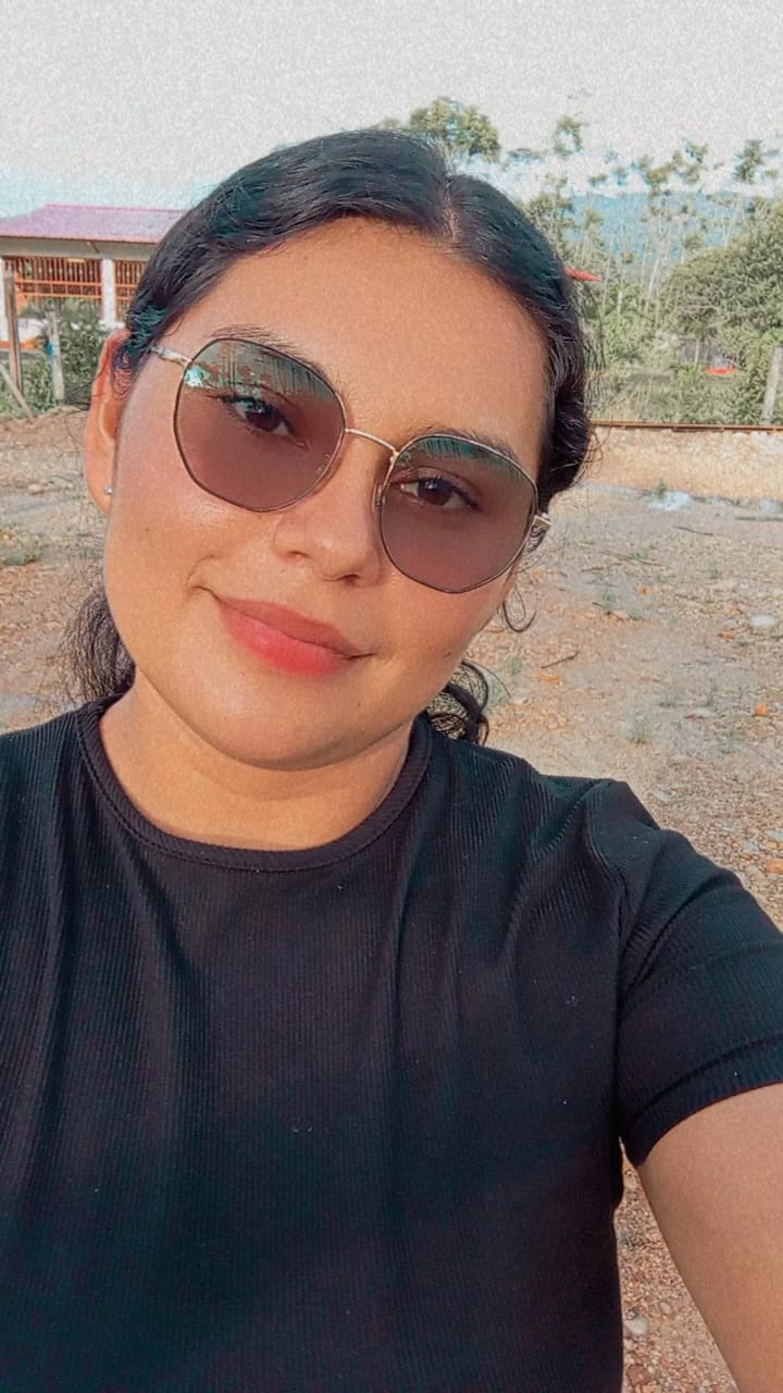 Vanessa Tapias Arciniegas