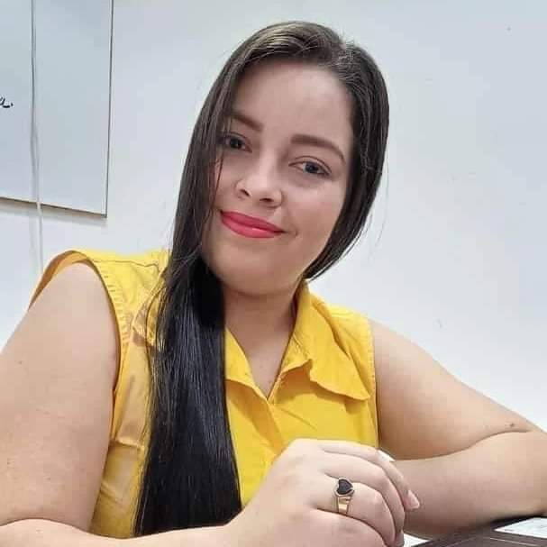 Karen Juliana Mendoza Rojas