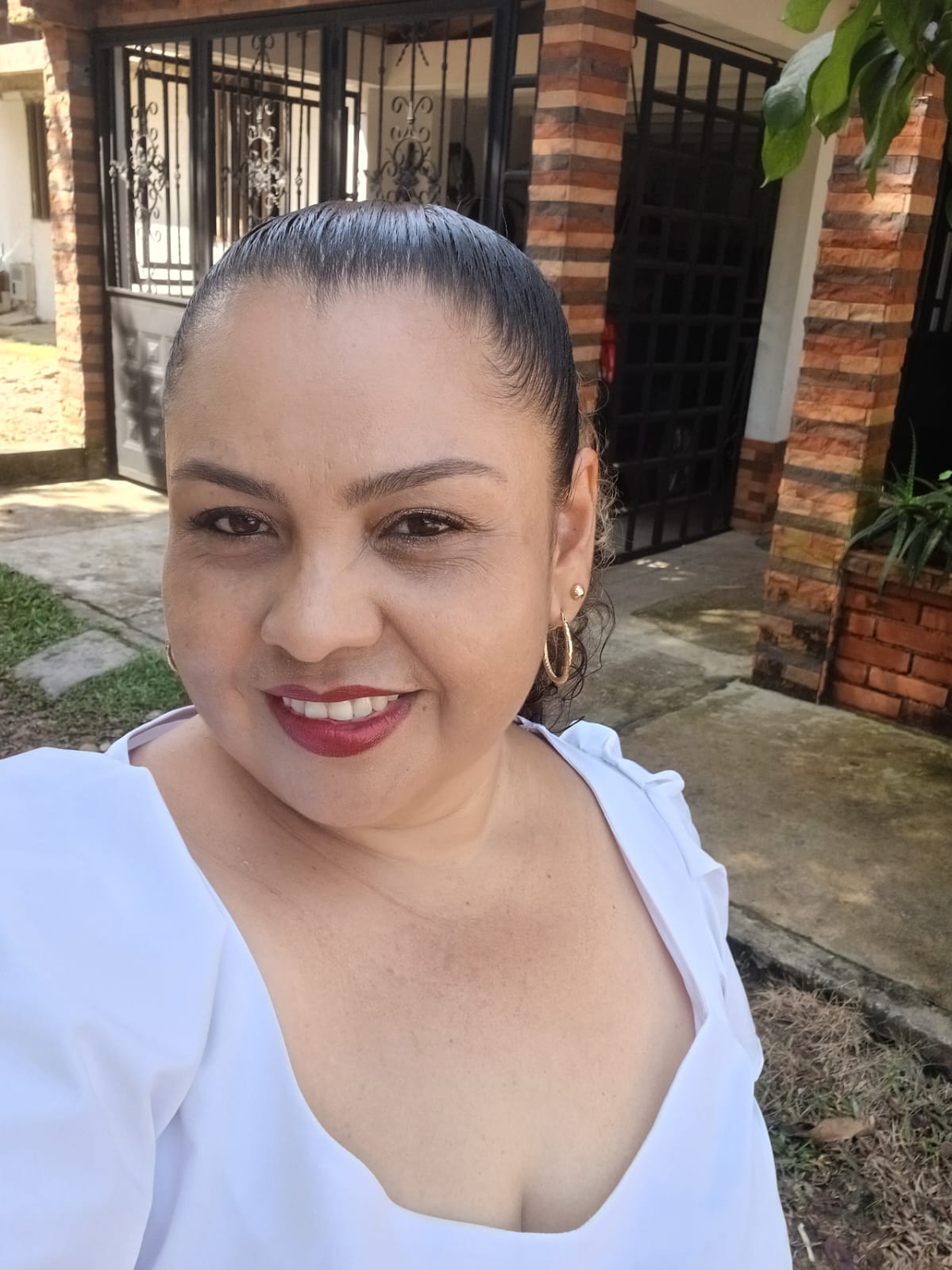 Miryan Yamile Niño Gonzales